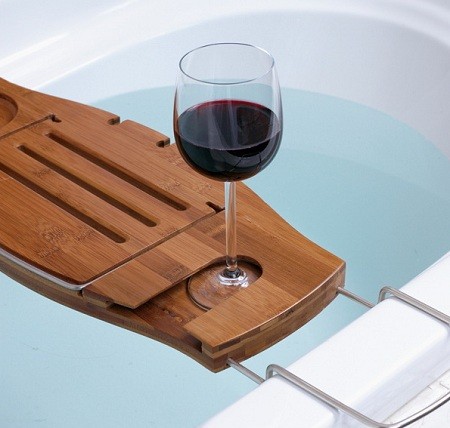 полка для ванной